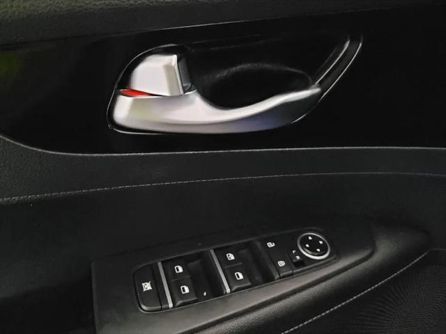 2019 Kia Forte S