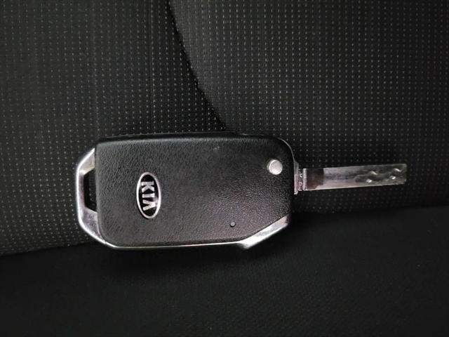 2019 Kia Forte S