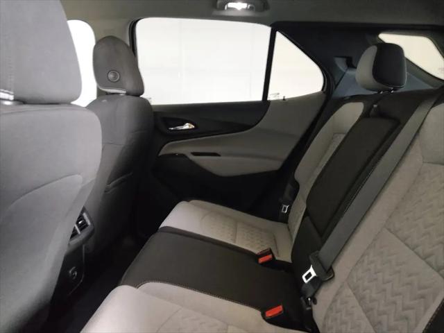 2022 Chevrolet Equinox FWD LT