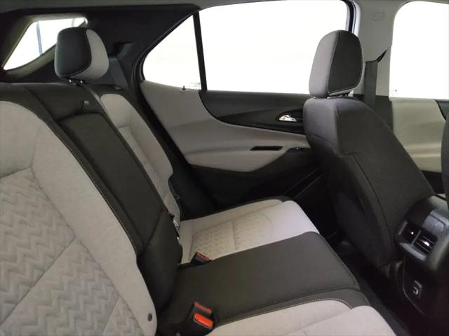 2022 Chevrolet Equinox FWD LT