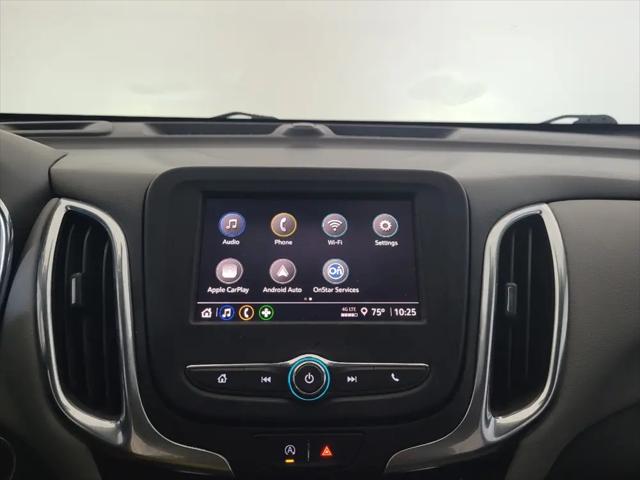 2022 Chevrolet Equinox FWD LT