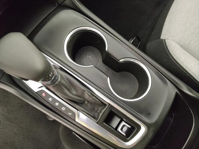 2022 Chevrolet Equinox FWD LT