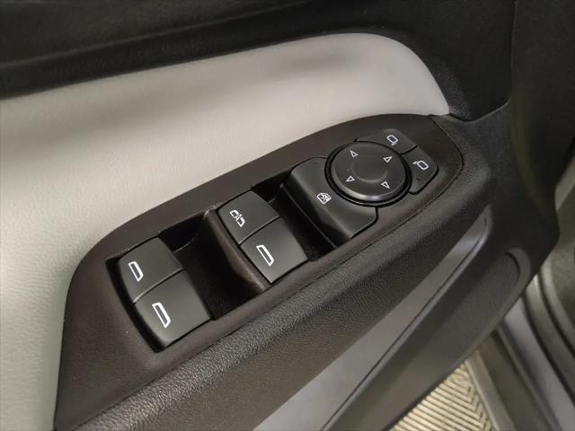 2022 Chevrolet Equinox FWD LT