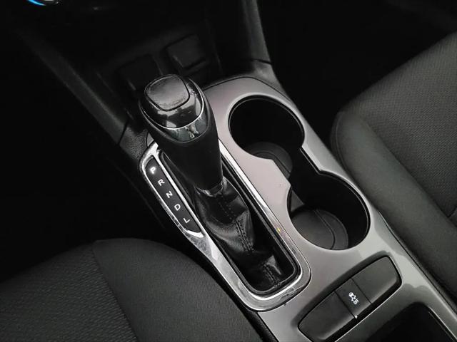 2018 Chevrolet Cruze LT Auto