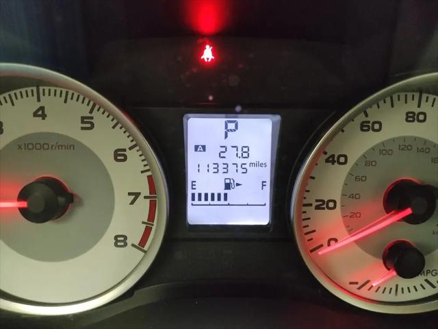 2014 Subaru Impreza 2.0i Premium