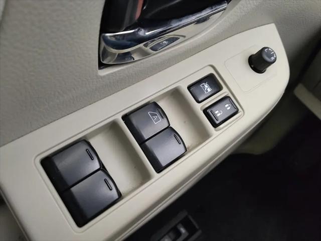 2014 Subaru Impreza 2.0i Premium