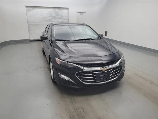 2023 Chevrolet Malibu FWD LS