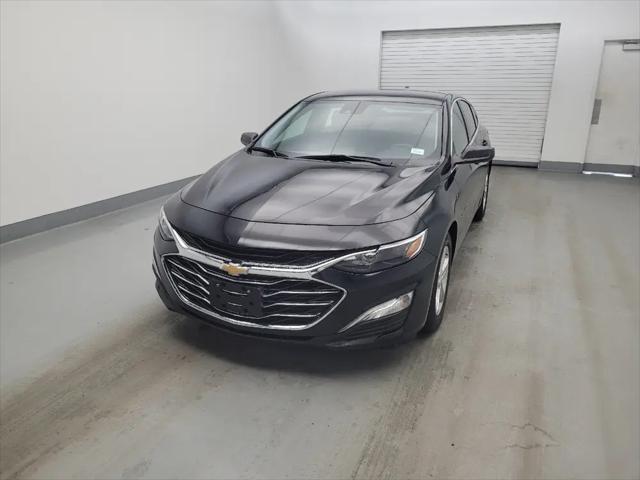 2023 Chevrolet Malibu FWD LS