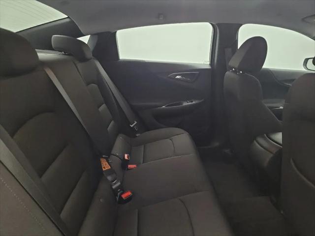 2023 Chevrolet Malibu FWD LS