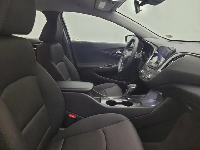 2023 Chevrolet Malibu FWD LS