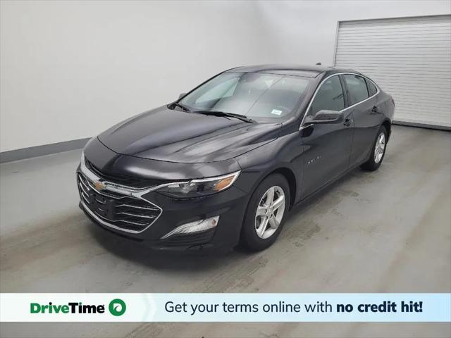 2023 Chevrolet Malibu FWD LS for sale in Cincinnati, OH