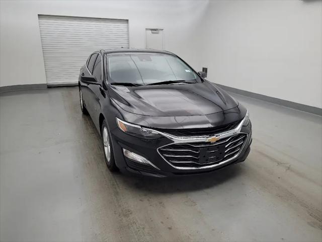 2023 Chevrolet Malibu FWD LS