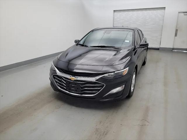 2023 Chevrolet Malibu FWD LS