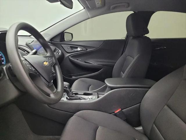 2023 Chevrolet Malibu FWD LS