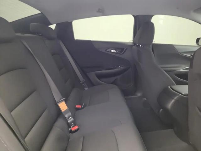 2023 Chevrolet Malibu FWD LS