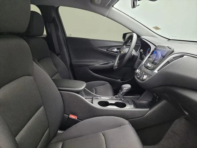 2023 Chevrolet Malibu FWD LS