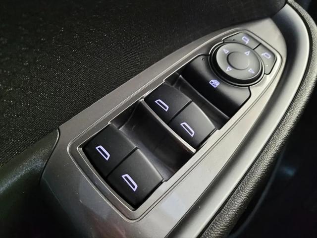 2023 Chevrolet Malibu FWD LS