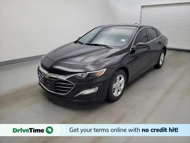 2023 Chevrolet Malibu FWD LS for sale in Cincinnati, OH