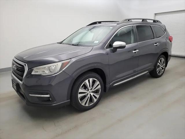 2019 Subaru Ascent Touring