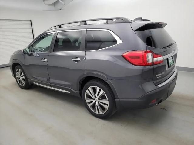 2019 Subaru Ascent Touring