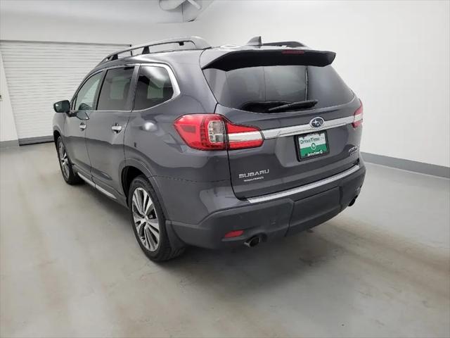 2019 Subaru Ascent Touring