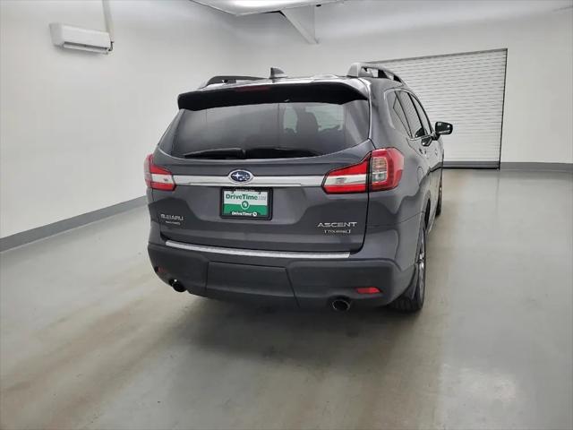 2019 Subaru Ascent Touring