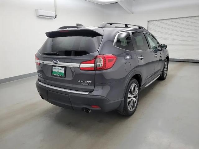 2019 Subaru Ascent Touring
