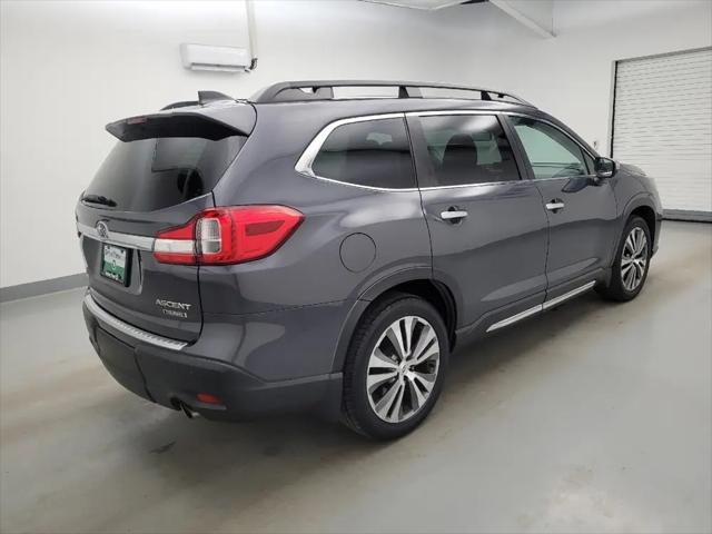 2019 Subaru Ascent Touring