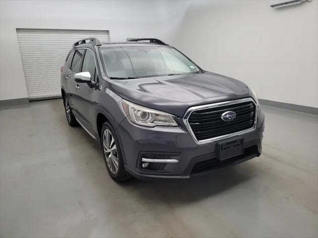 2019 Subaru Ascent Touring