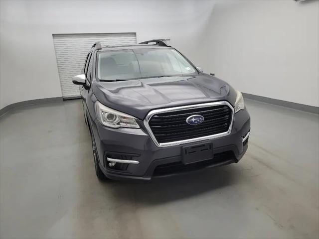 2019 Subaru Ascent Touring