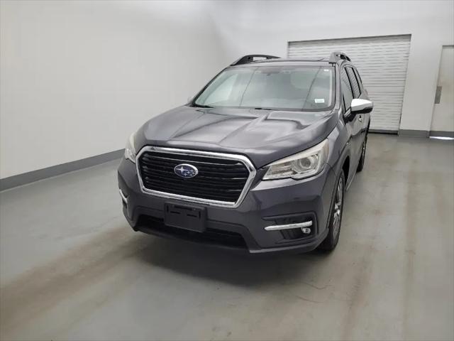 2019 Subaru Ascent Touring