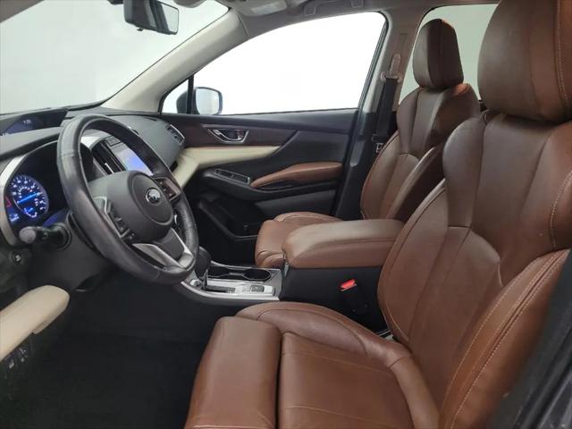 2019 Subaru Ascent Touring