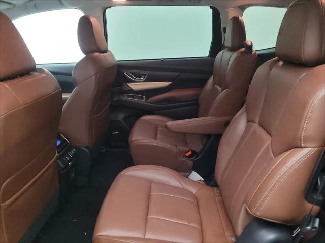 2019 Subaru Ascent Touring