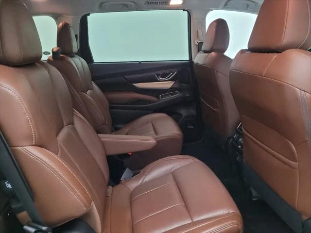 2019 Subaru Ascent Touring