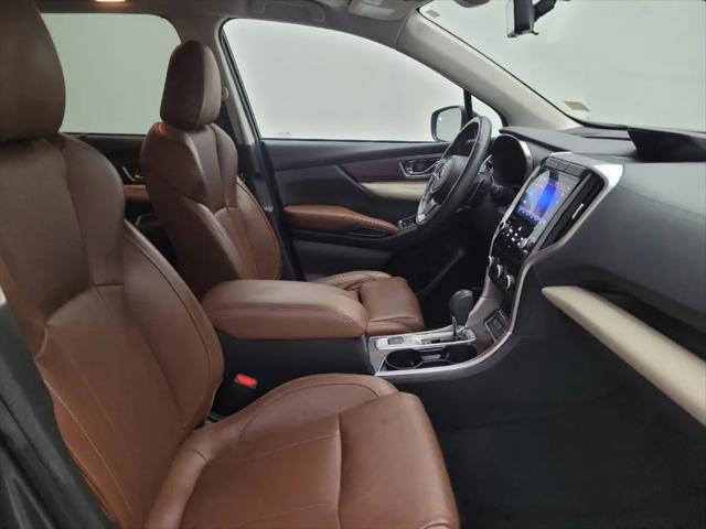 2019 Subaru Ascent Touring