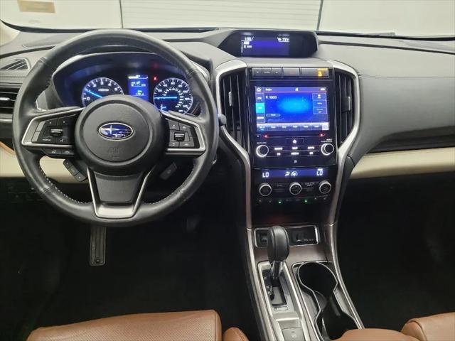 2019 Subaru Ascent Touring
