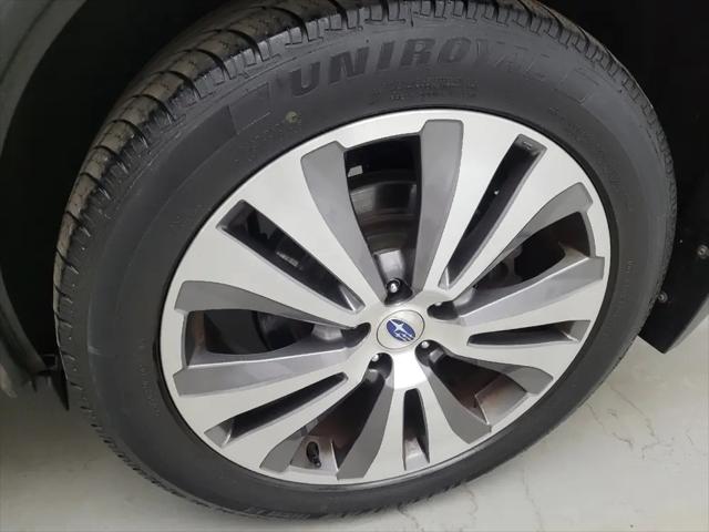 2019 Subaru Ascent Touring