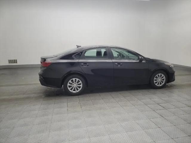 2024 Kia Forte LX