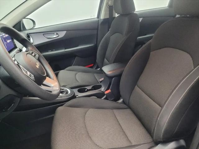 2024 Kia Forte LX