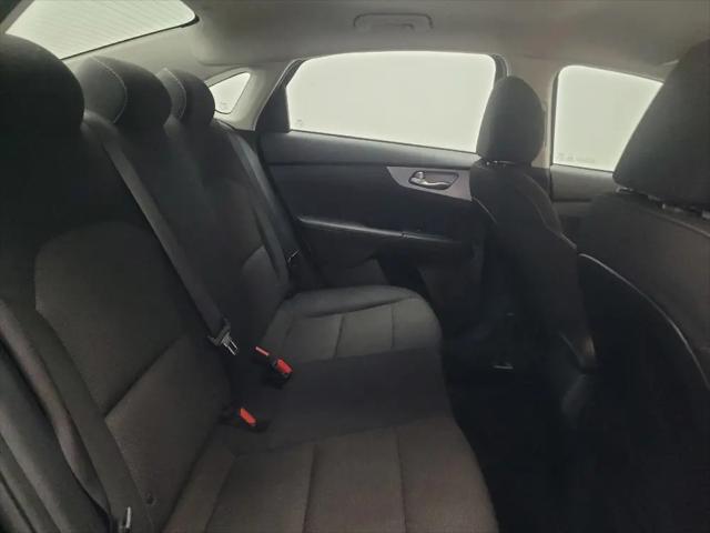 2024 Kia Forte LX
