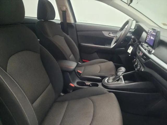 2024 Kia Forte LX