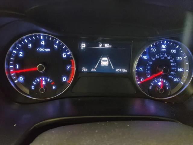 2024 Kia Forte LX