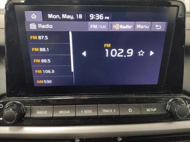 2024 Kia Forte LX