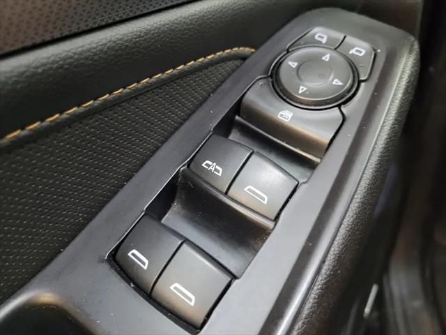 2021 Chevrolet Traverse AWD Premier