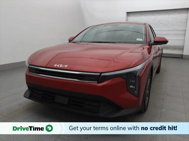 2025 Kia K4 LXS for sale in Fort Myers, FL