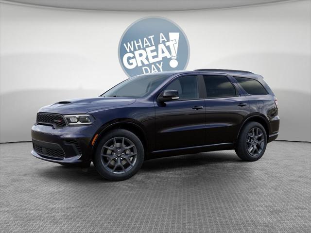 2026 Dodge Durango DURANGO GT PLUS AWD HEMI V8 2026 Dodge Durango DURANGO GT PLUS AWD HEMI V8