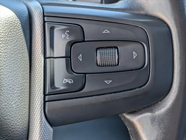 2023 GMC Sierra 1500 4WD Crew Cab Short Box Denali