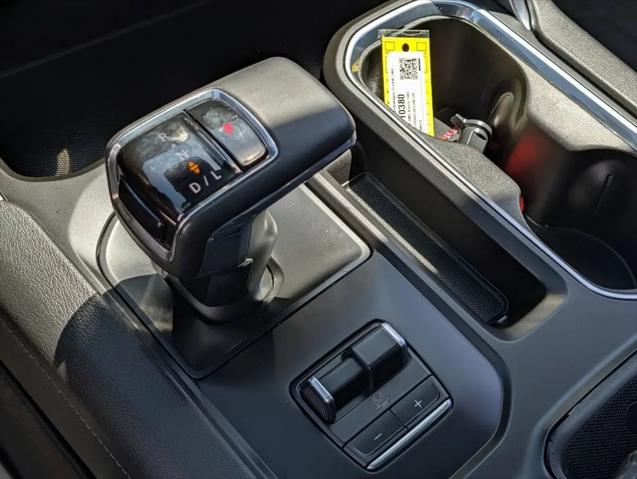2023 GMC Sierra 1500 4WD Crew Cab Short Box Denali