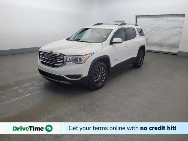 2019 GMC Acadia SLT-1 for sale in Pittsburgh, PA