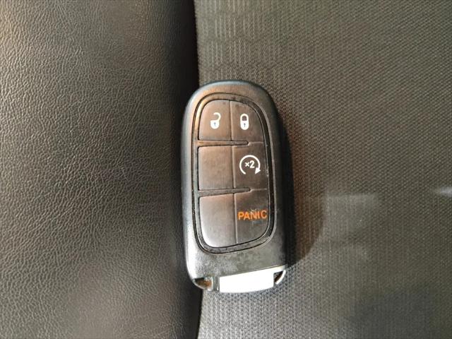 2020 Jeep Cherokee Latitude Plus 4x4